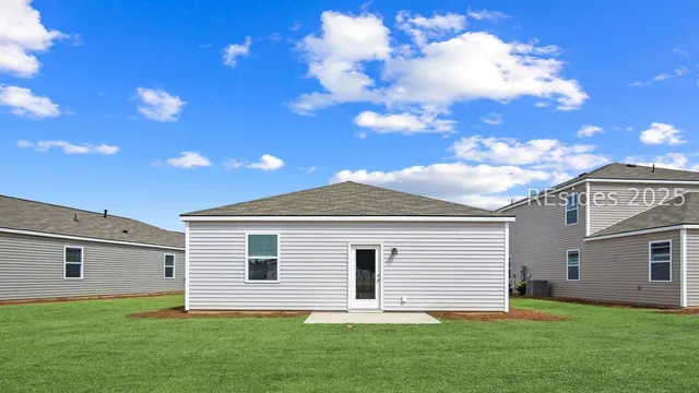 $353,990 | 1108 Sanctum Street, Ridgeland, SC 29936