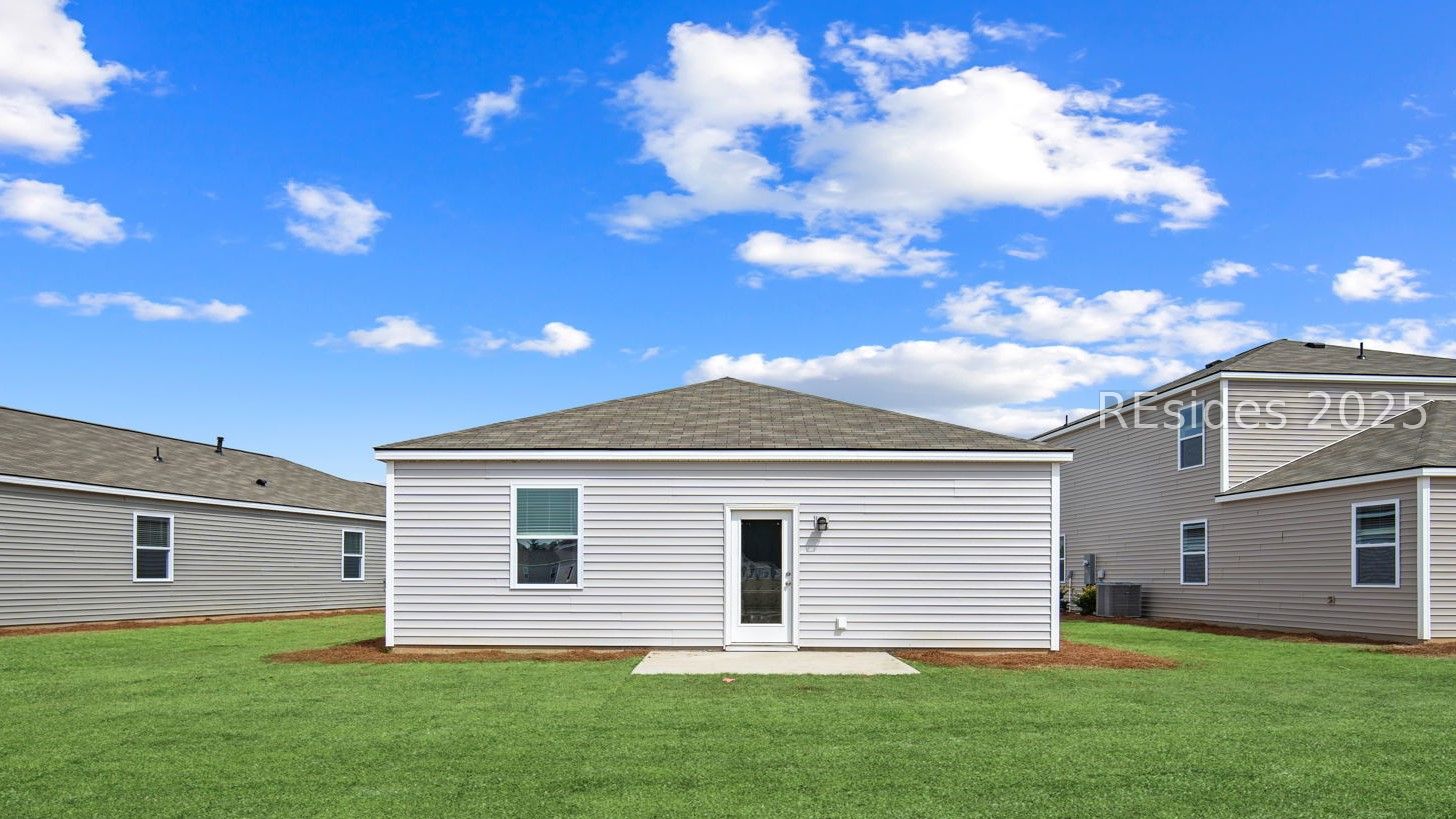 1108 Sanctum Street Ridgeland, SC 29936 - Photo 26 of 37