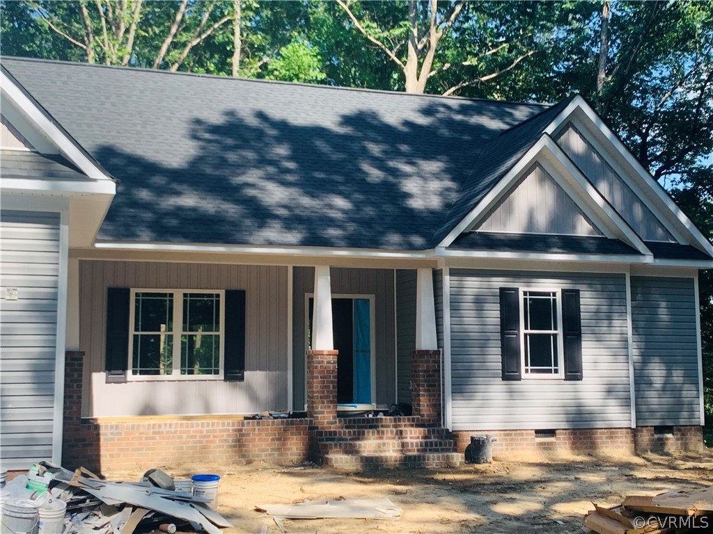 4212 Three Bridge Road Powhatan, VA 23139 - Photo 1 of 8 Gallery Image 1