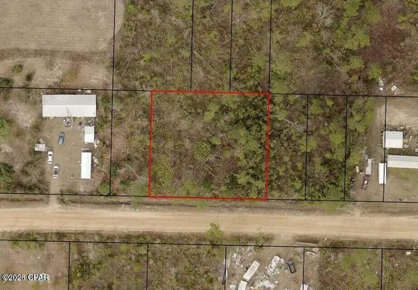 $15,000 | 0 Magnolia Street, Fountain, FL 32438