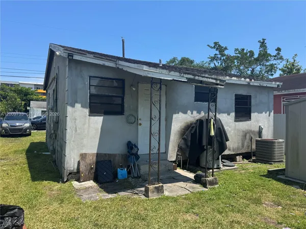 $325,000 | 5224 Northwest 24th Court, Miami, FL 33142