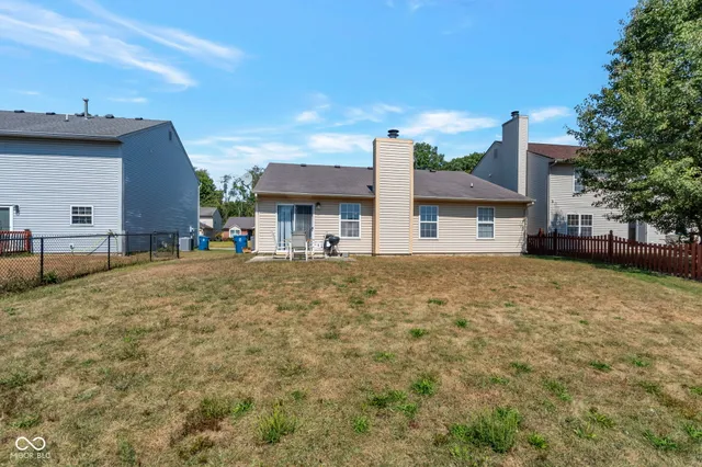 $245,000 | 3453 West 54th Street, Indianapolis, IN 46228