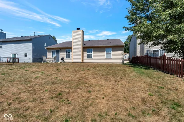 $245,000 | 3453 West 54th Street, Indianapolis, IN 46228