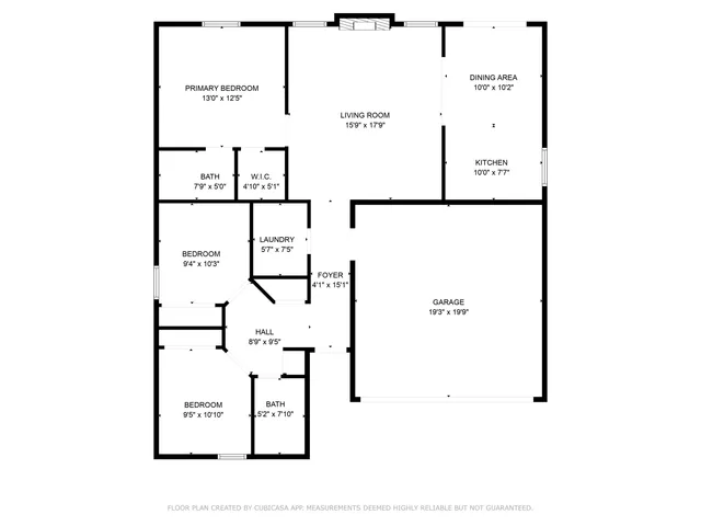 $245,000 | 3453 West 54th Street, Indianapolis, IN 46228