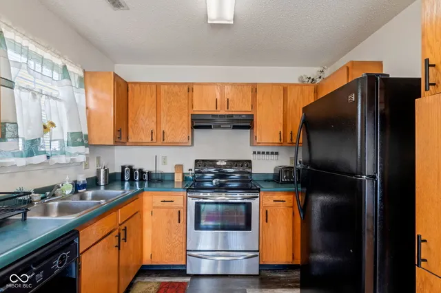 $245,000 | 3453 West 54th Street, Indianapolis, IN 46228