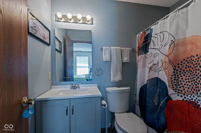 $245,000 | 3453 West 54th Street, Indianapolis, IN 46228