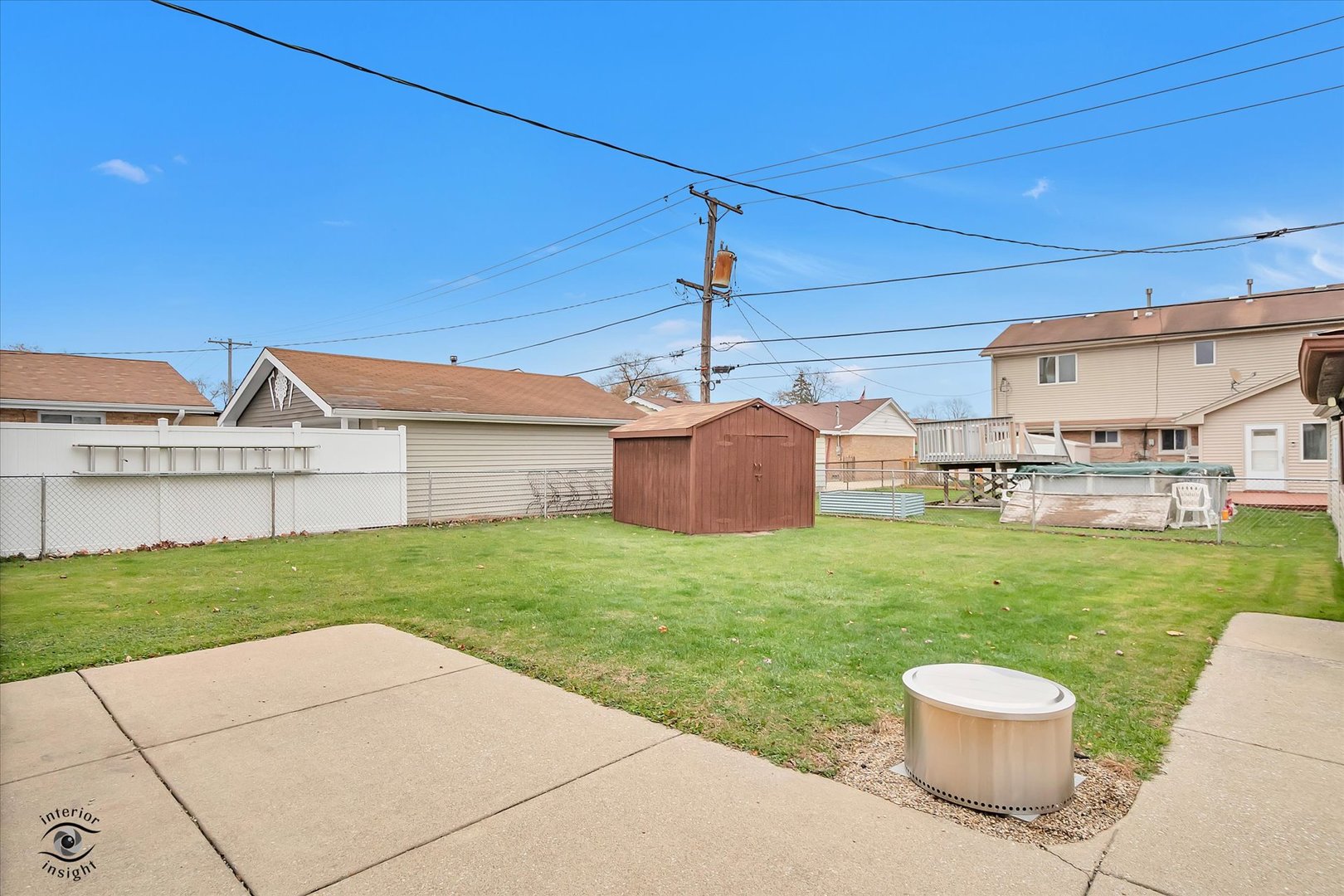 9137 Orchard Lane Bridgeview, IL 60455 - Photo 14 of 16