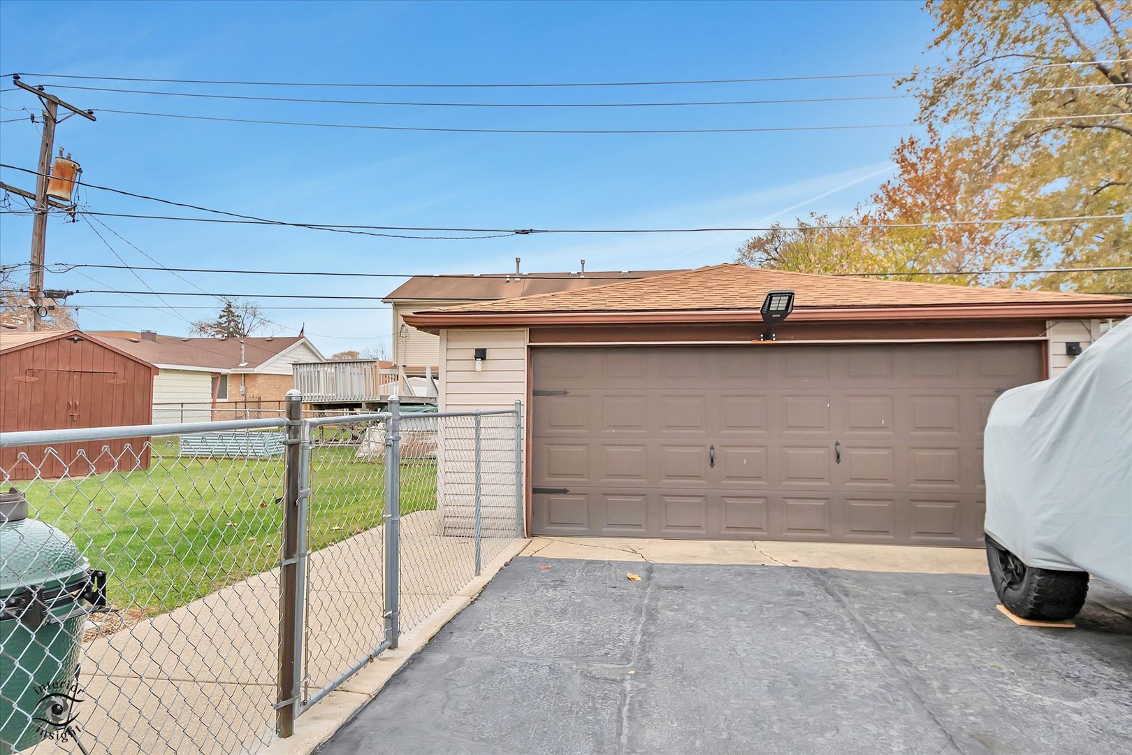 9137 Orchard Lane Bridgeview, IL 60455 - Photo 16 of 16