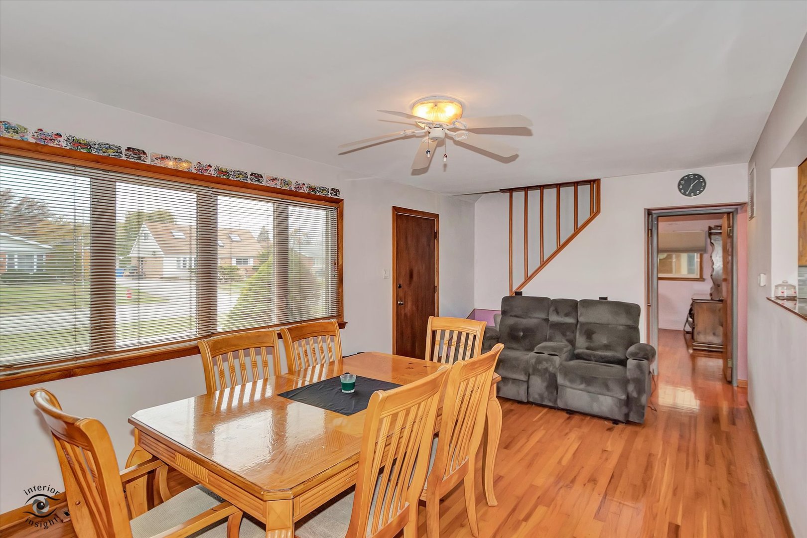 9137 Orchard Lane Bridgeview, IL 60455 - Photo 3 of 16