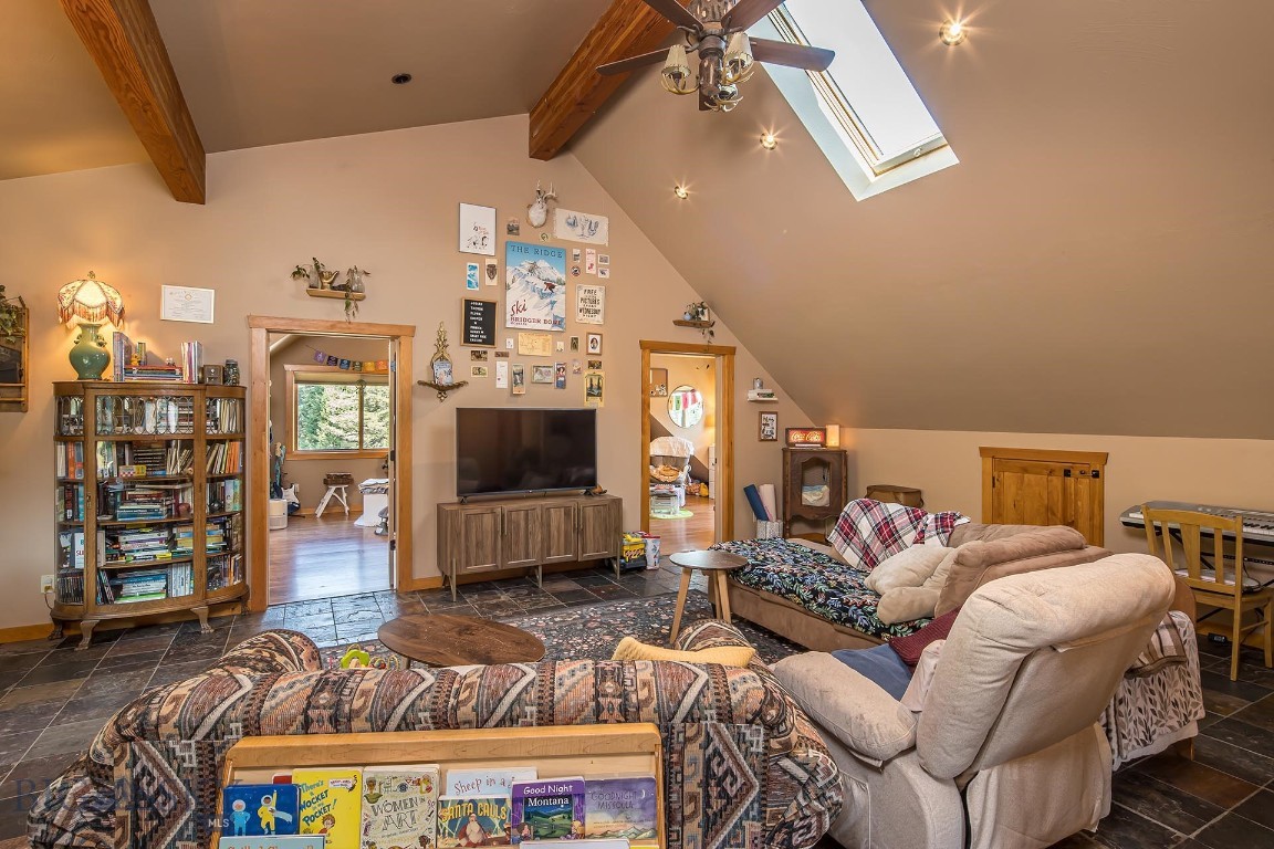 94 Elk Ridge Road Livingston, MT 59047 - Photo 73 of 84 Guest Apartment