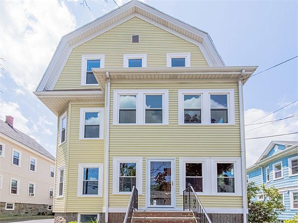 114 Hillside Road Watertown, MA 02472 - Photo 1 of 16 Gallery Image 1