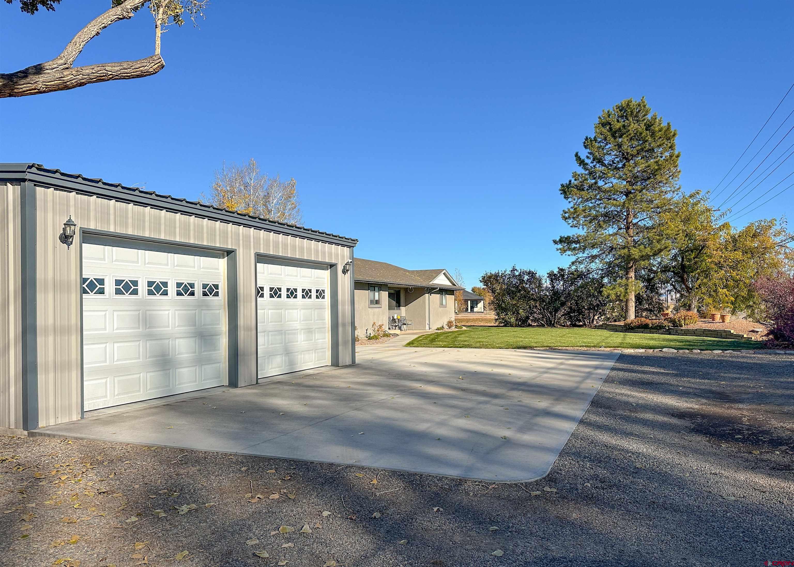 18555 F Road Delta, CO 81416 - Photo 3 of 43 a view of a building