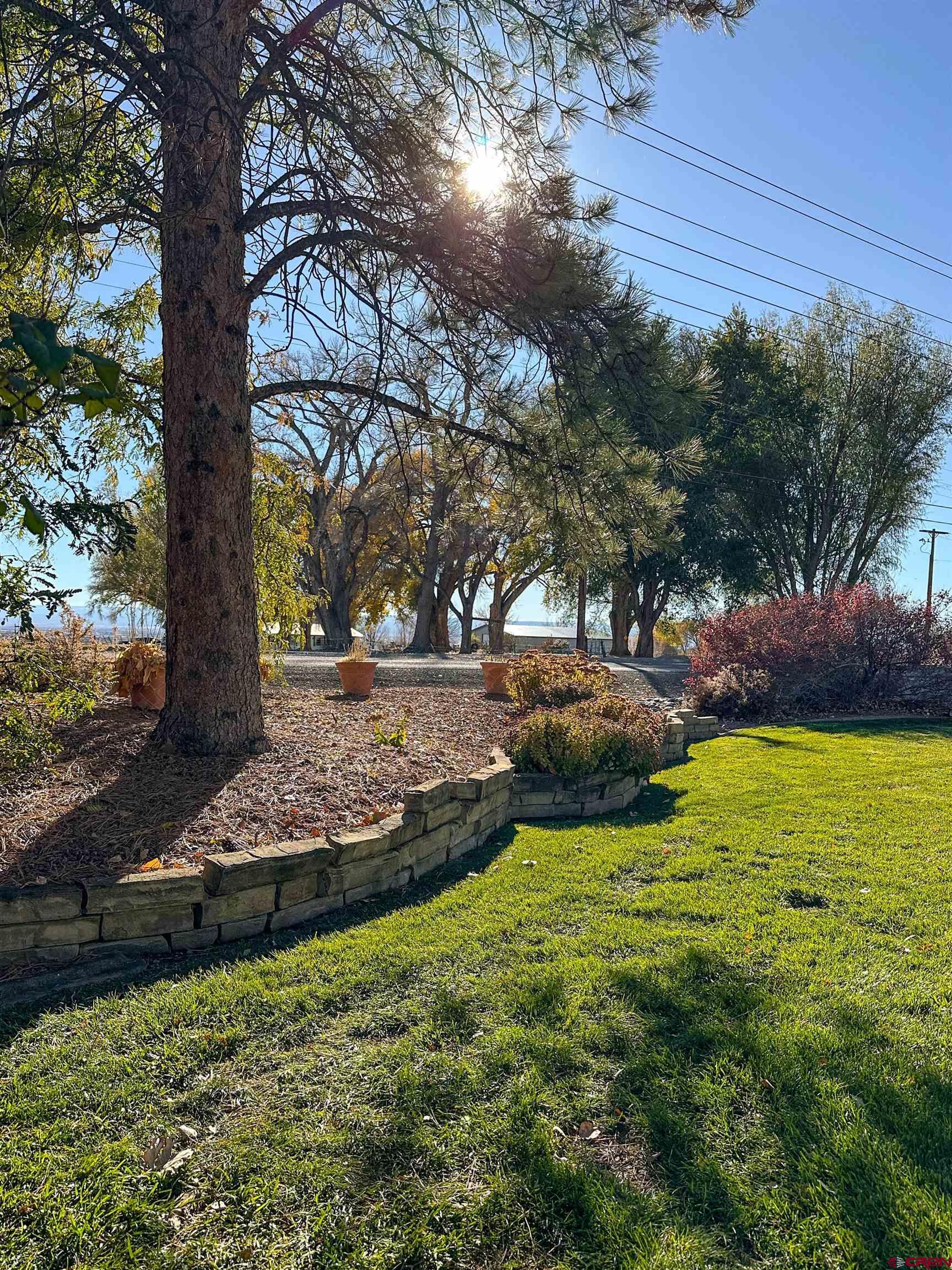18555 F Road Delta, CO 81416 - Photo 35 of 43 a view of an outdoor space