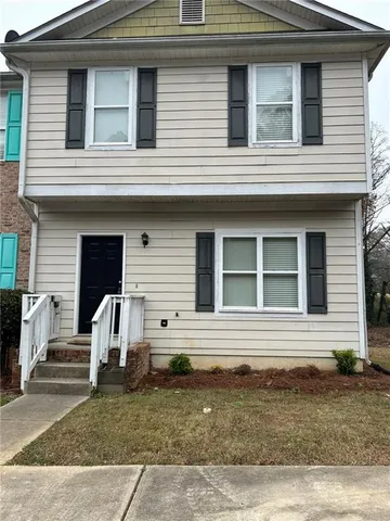 $1,400 | 217 Timber Creek Lane Southwest, Marietta, GA 30060