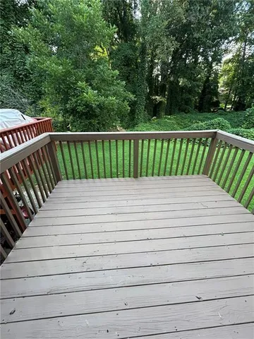 $1,400 | 217 Timber Creek Lane Southwest, Marietta, GA 30060