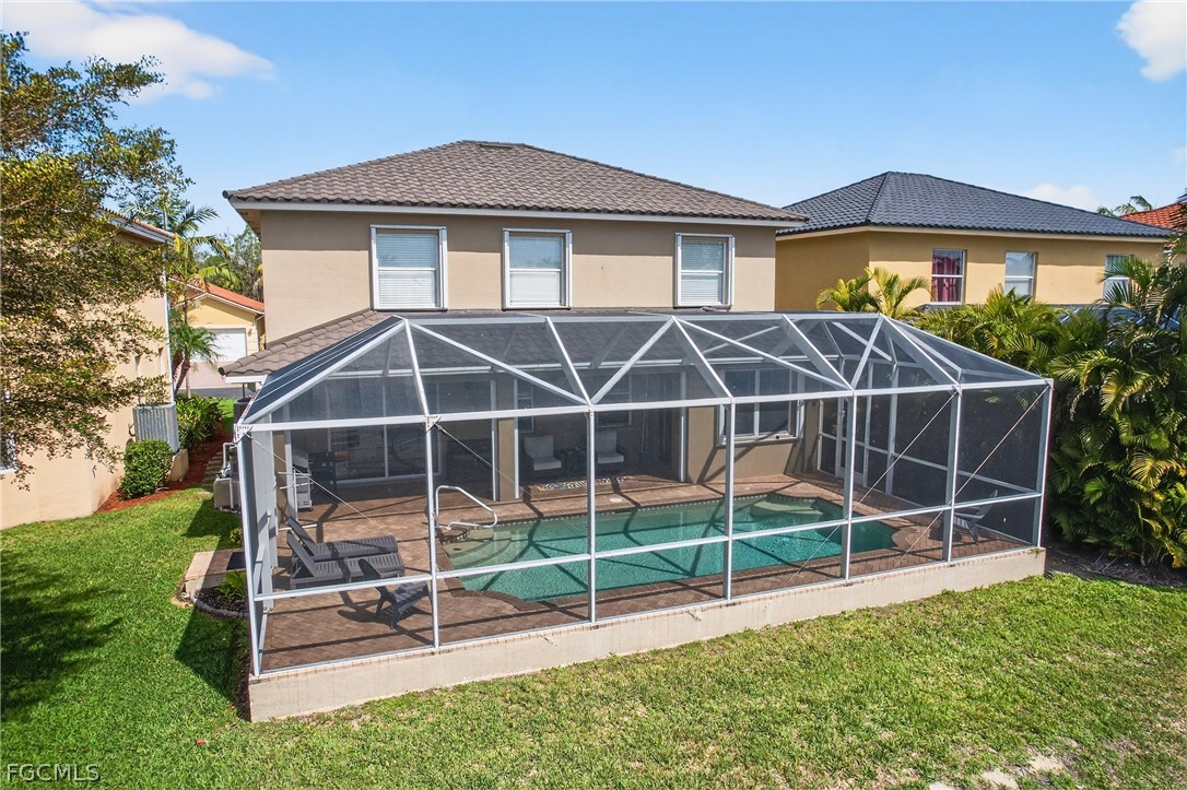 8313 Sumner Avenue Fort Myers, FL 33908 - Photo 33 of 42