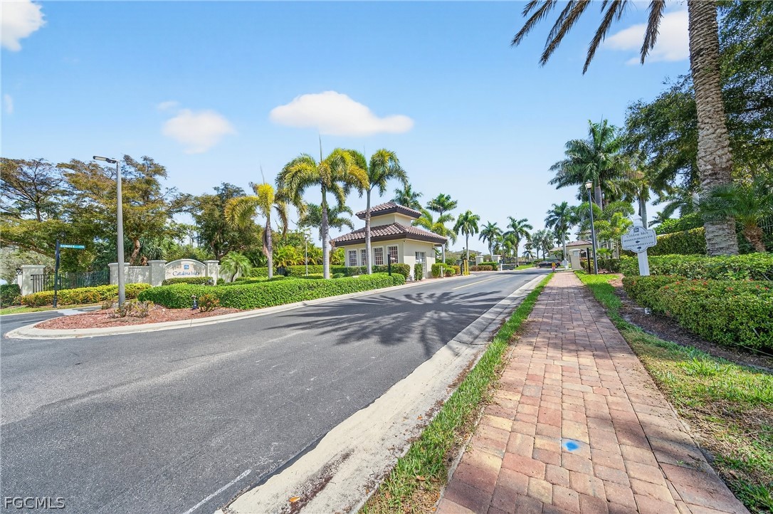 8313 Sumner Avenue Fort Myers, FL 33908 - Photo 40 of 42