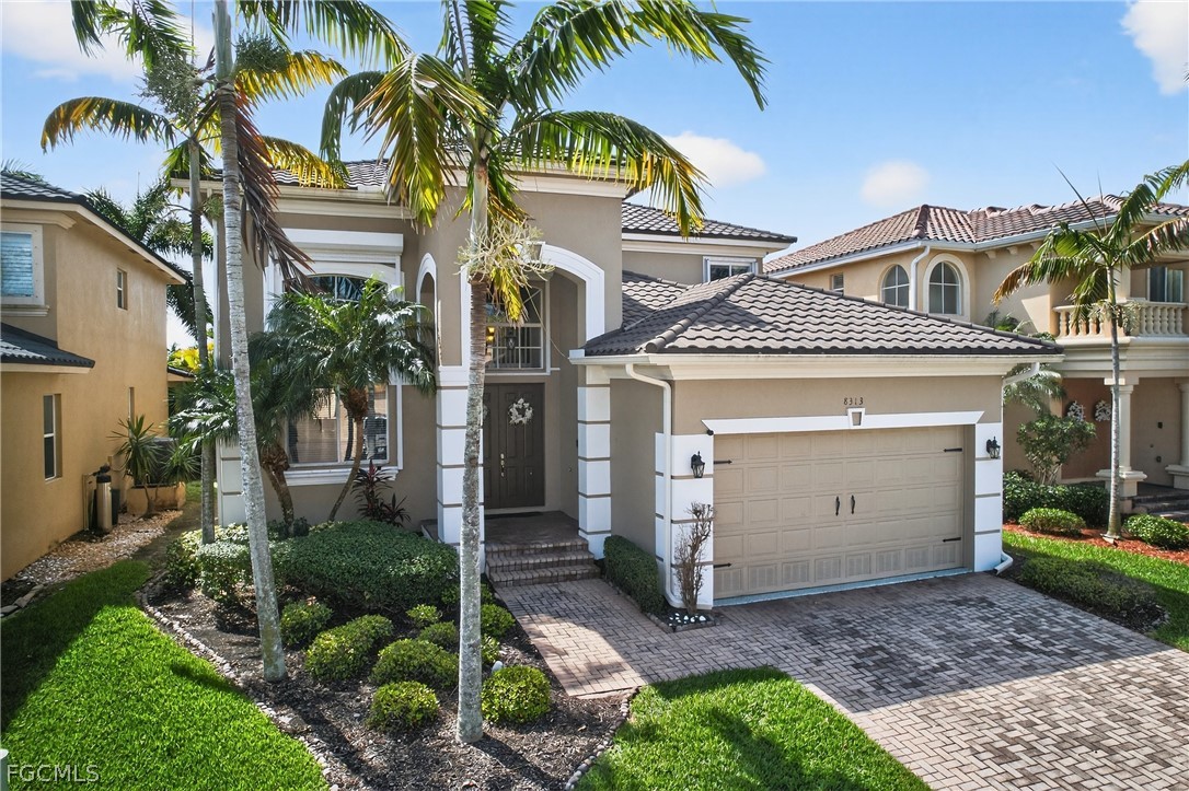 8313 Sumner Avenue Fort Myers, FL 33908 - Photo 42 of 42 a view of a house with a patio