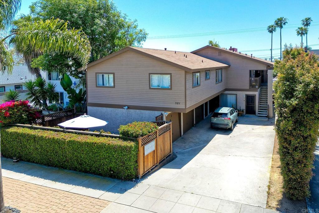 521 South Freeman St  