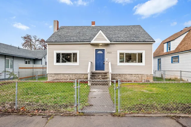 $299,000 | 2023 East 5th Avenue, Spokane, WA 99202