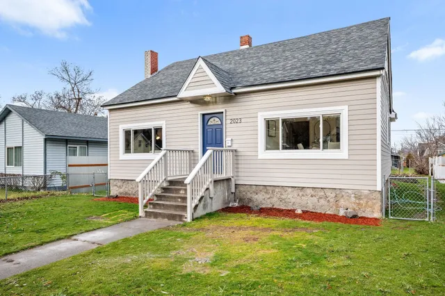 $295,000 | 2023 East 5th Avenue, Spokane, WA 99202