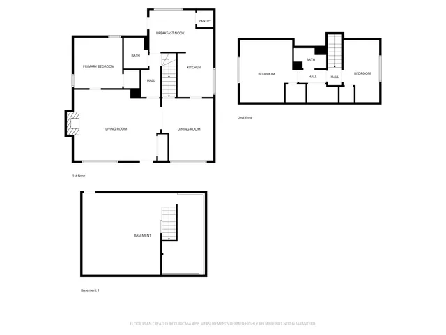 $295,000 | 2023 East 5th Avenue, Spokane, WA 99202