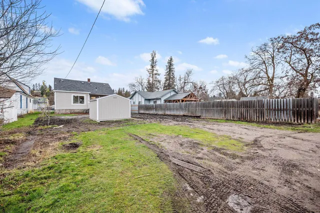 $295,000 | 2023 East 5th Avenue, Spokane, WA 99202