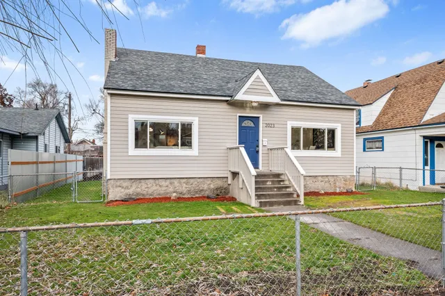 $295,000 | 2023 East 5th Avenue, Spokane, WA 99202