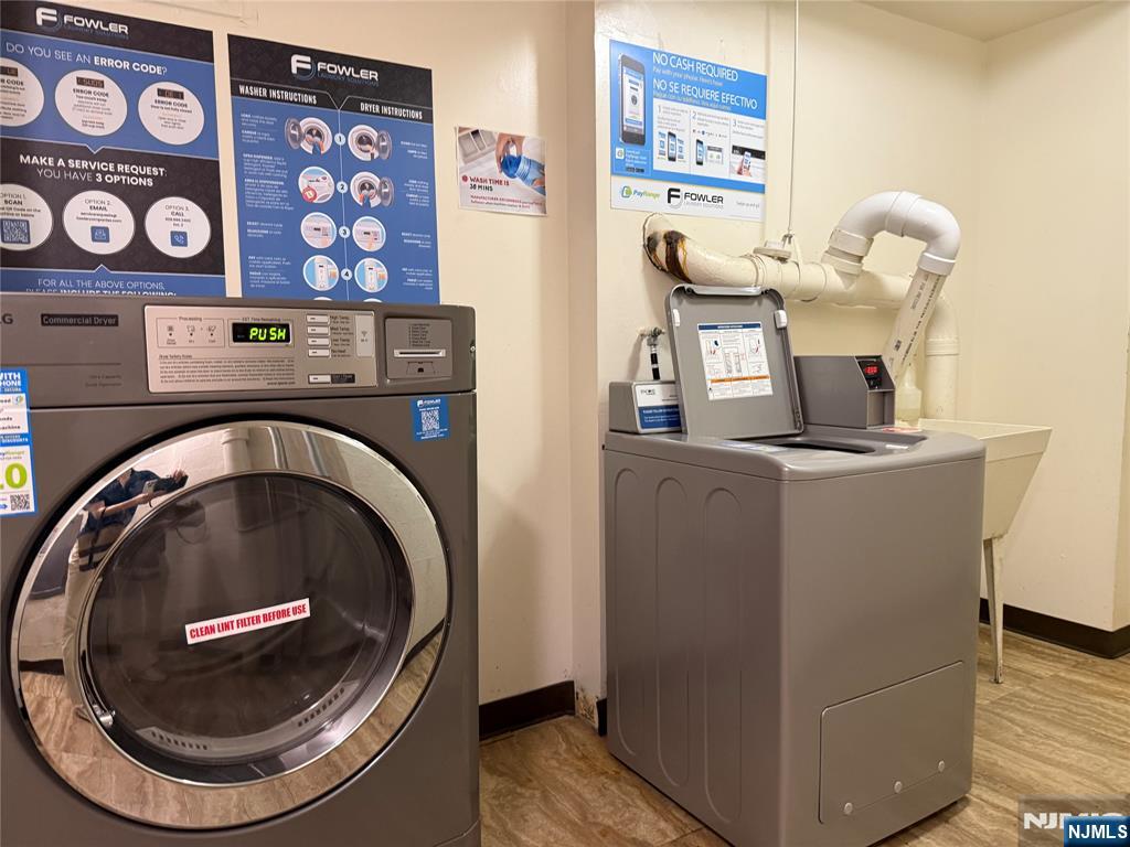 277 Prospect Avenue, Unit 4H Hackensack, NJ 07601 - Photo 18 of 19