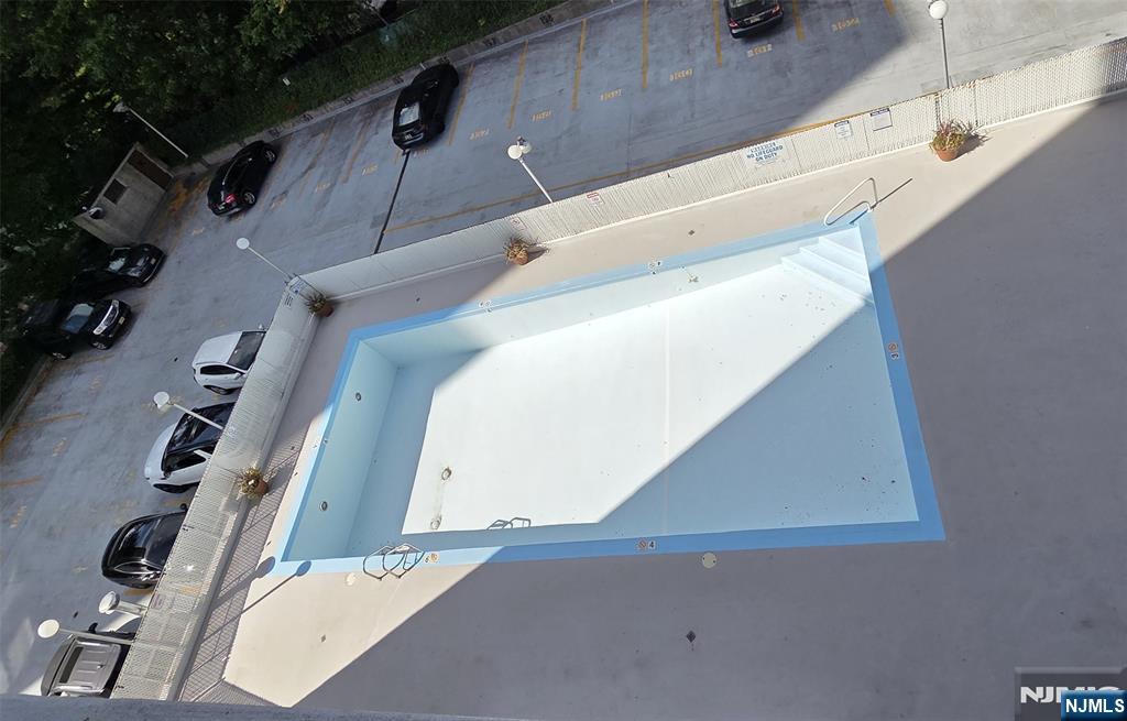 277 Prospect Avenue, Unit 4H Hackensack, NJ 07601 - Photo 19 of 19