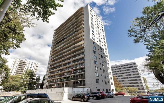 277 Prospect Avenue, Unit 4H Hackensack, NJ 07601 - Photo 2 of 19 a front view of a building