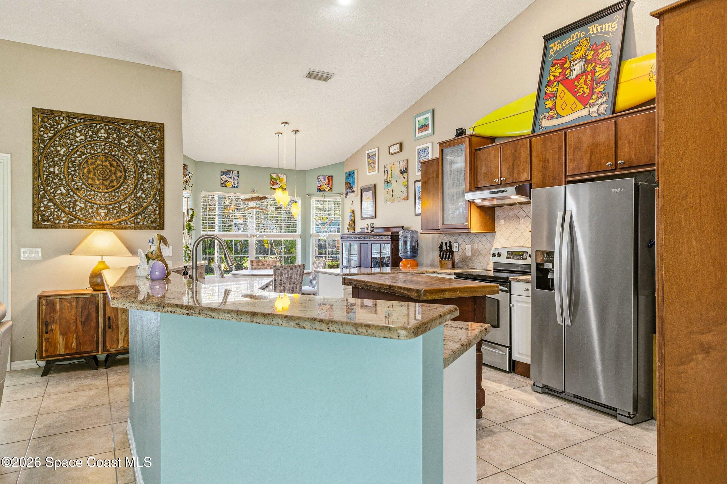 101 Estrella Road Melbourne Beach, FL 32951 - Photo 13 of 57 47-101-Estrella-207