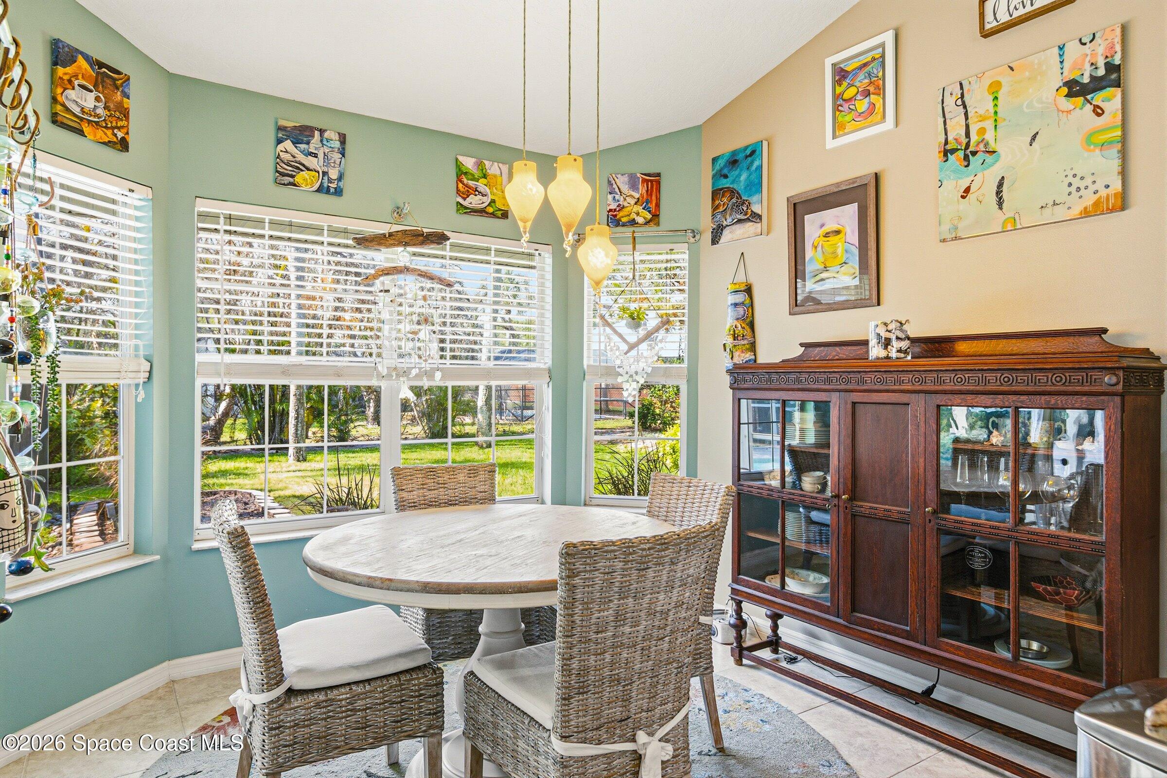 101 Estrella Road Melbourne Beach, FL 32951 - Photo 17 of 57 51-101-Estrella-211