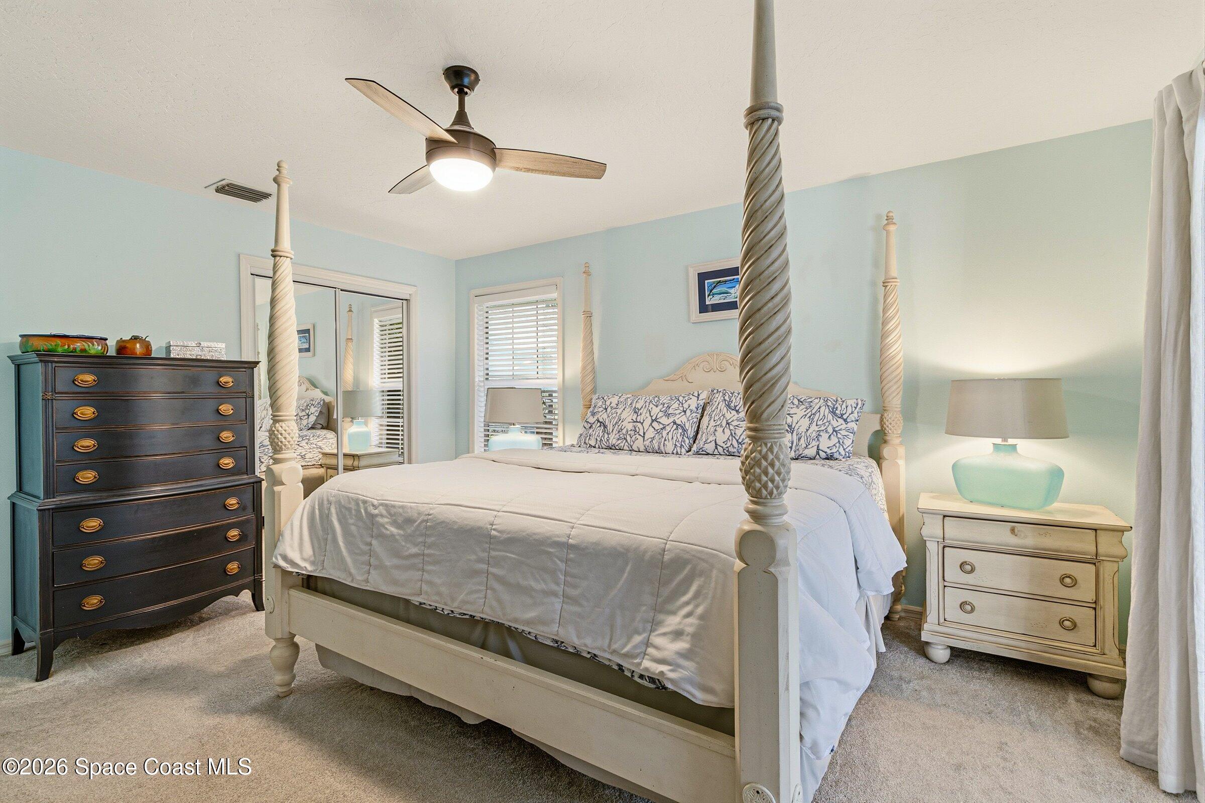 101 Estrella Road Melbourne Beach, FL 32951 - Photo 20 of 57 54-101-Estrella-224