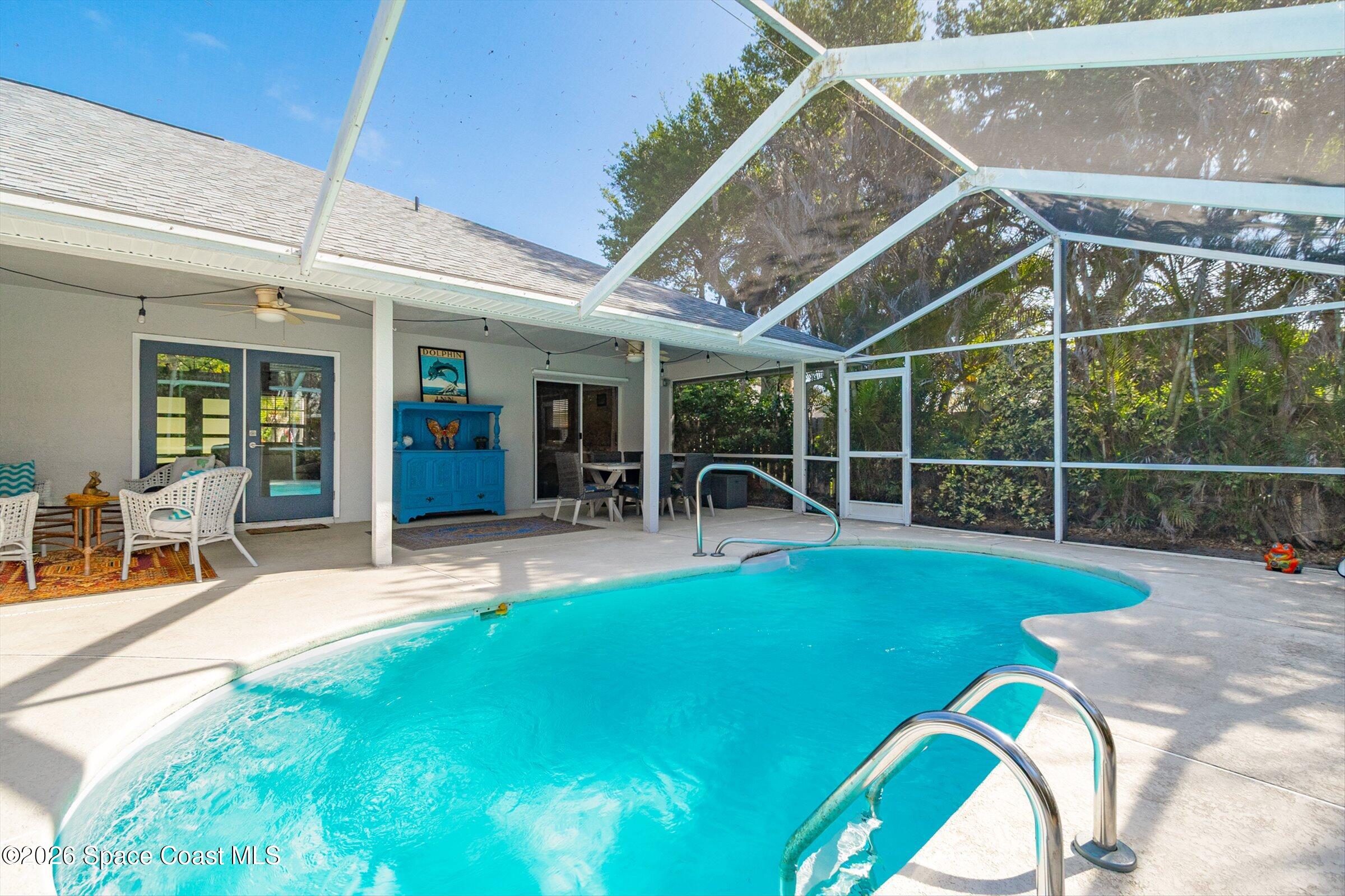 101 Estrella Road Melbourne Beach, FL 32951 - Photo 29 of 57 09-101-Estrella-106