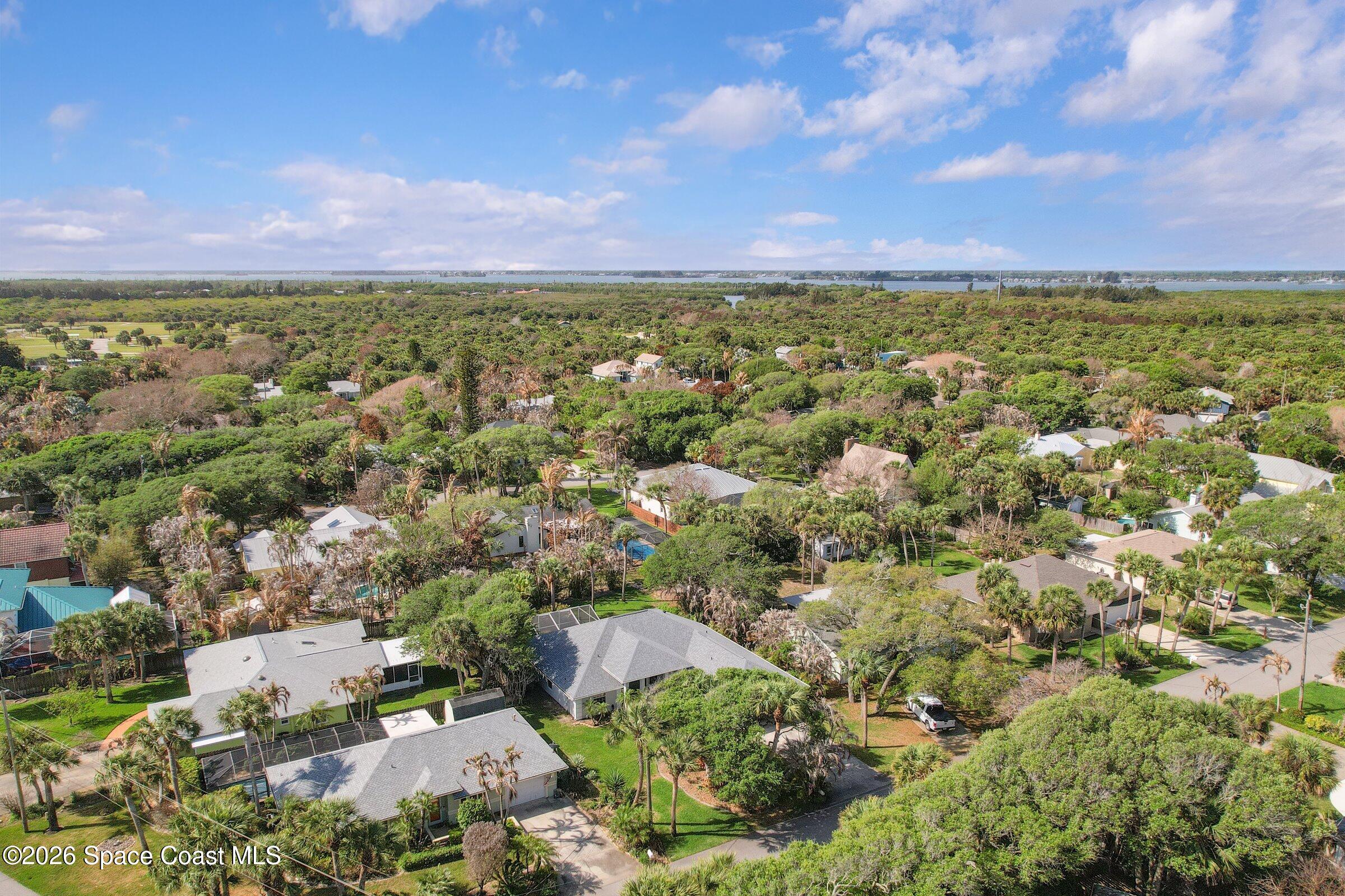 101 Estrella Road Melbourne Beach, FL 32951 - Photo 36 of 57 14-101-Estrella-Aerials-501