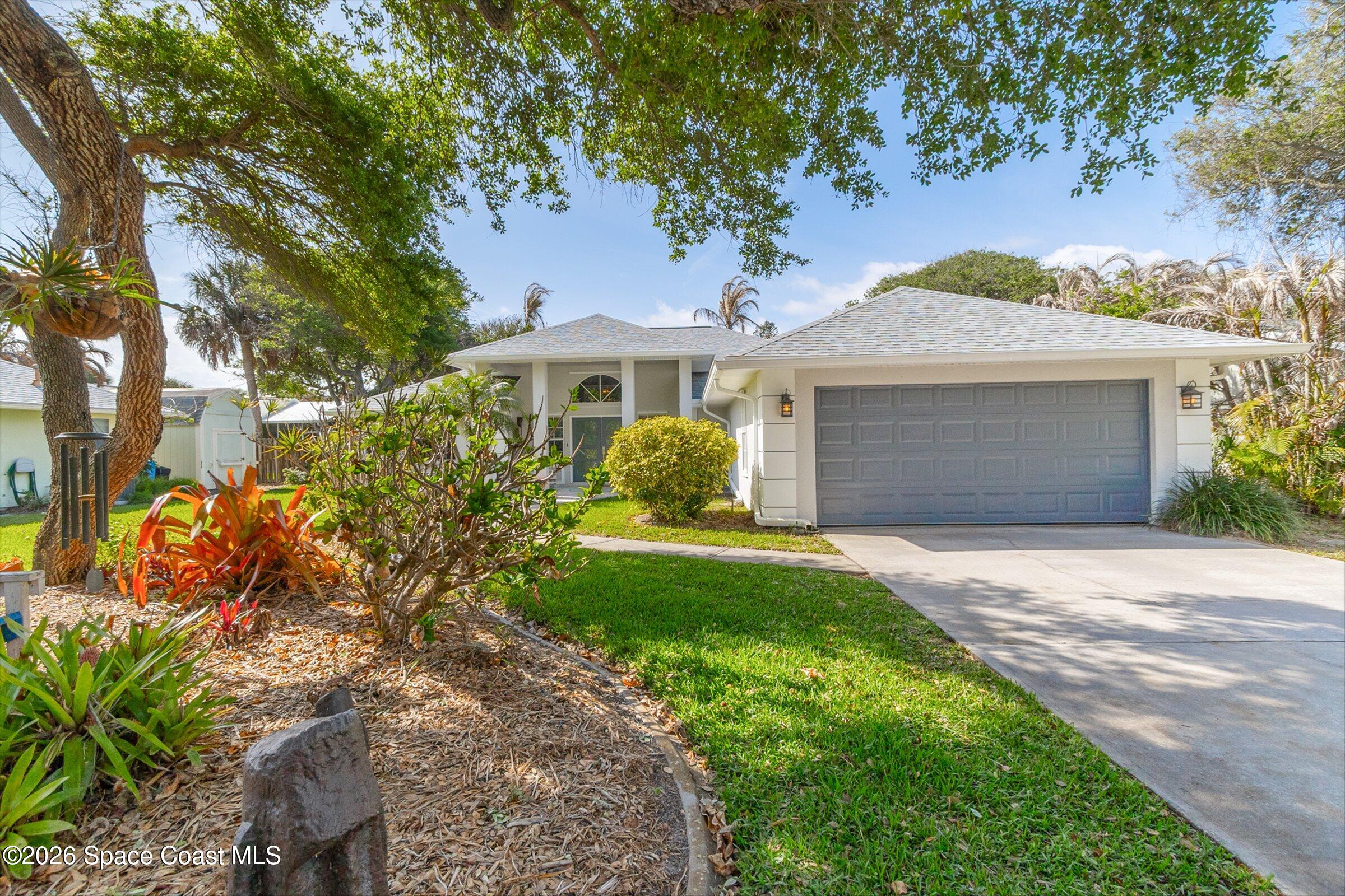 101 Estrella Road Melbourne Beach, FL 32951 - Photo 4 of 57 05-101-Estrella-102