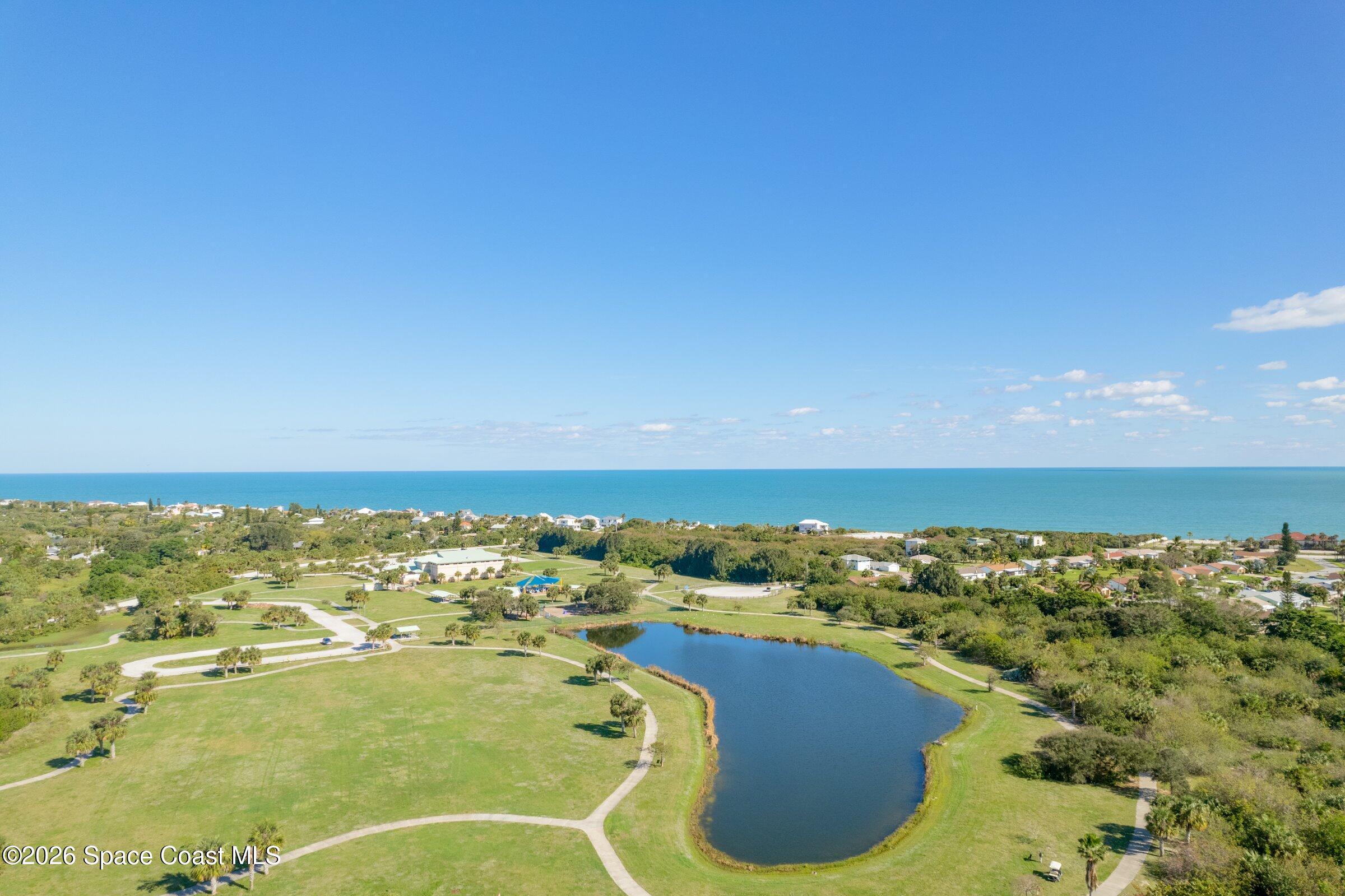 101 Estrella Road Melbourne Beach, FL 32951 - Photo 48 of 57 27-South-Beach-Community-Park-500