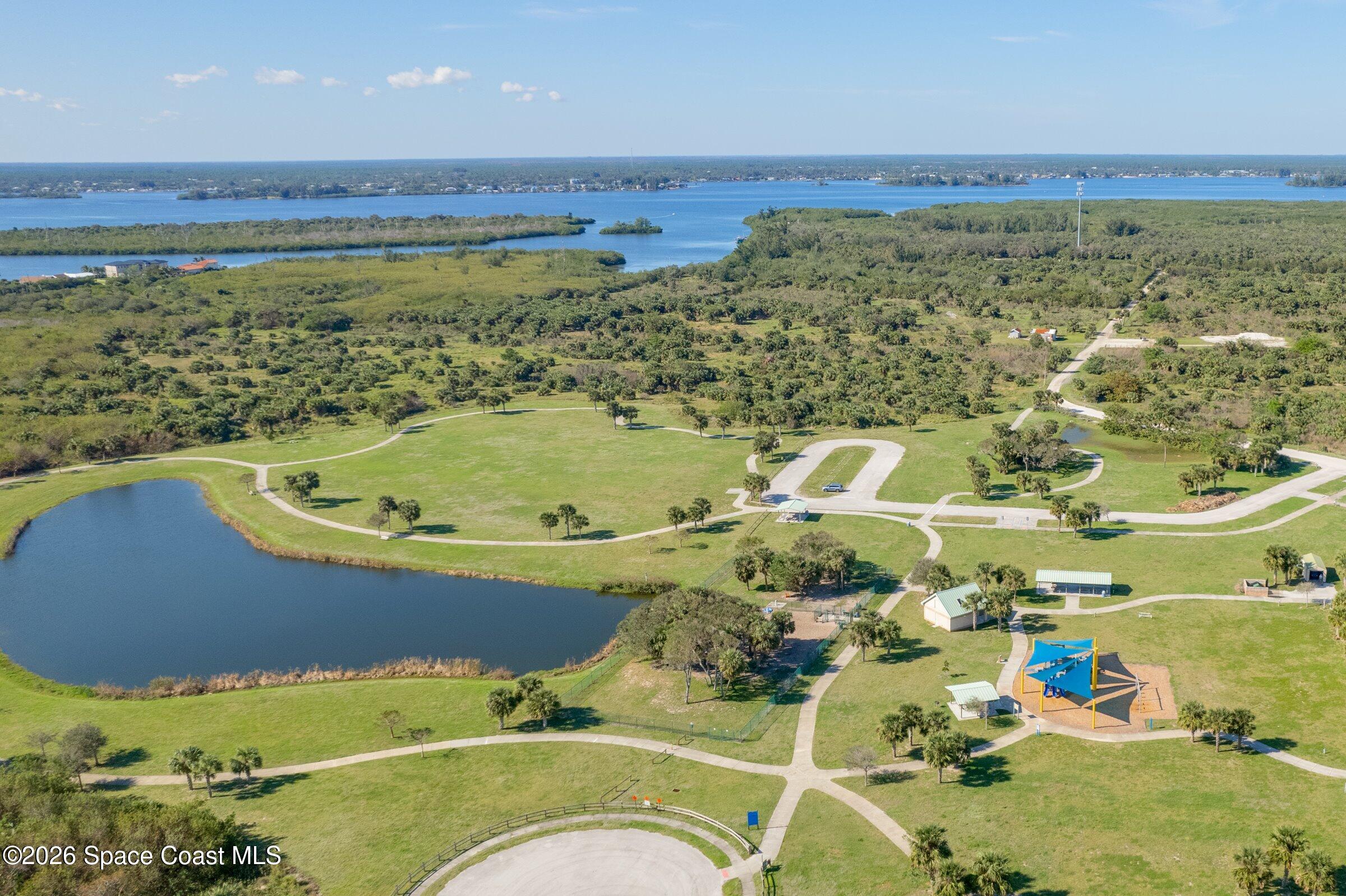 101 Estrella Road Melbourne Beach, FL 32951 - Photo 50 of 57 31-South-Beach-Community-Park-504