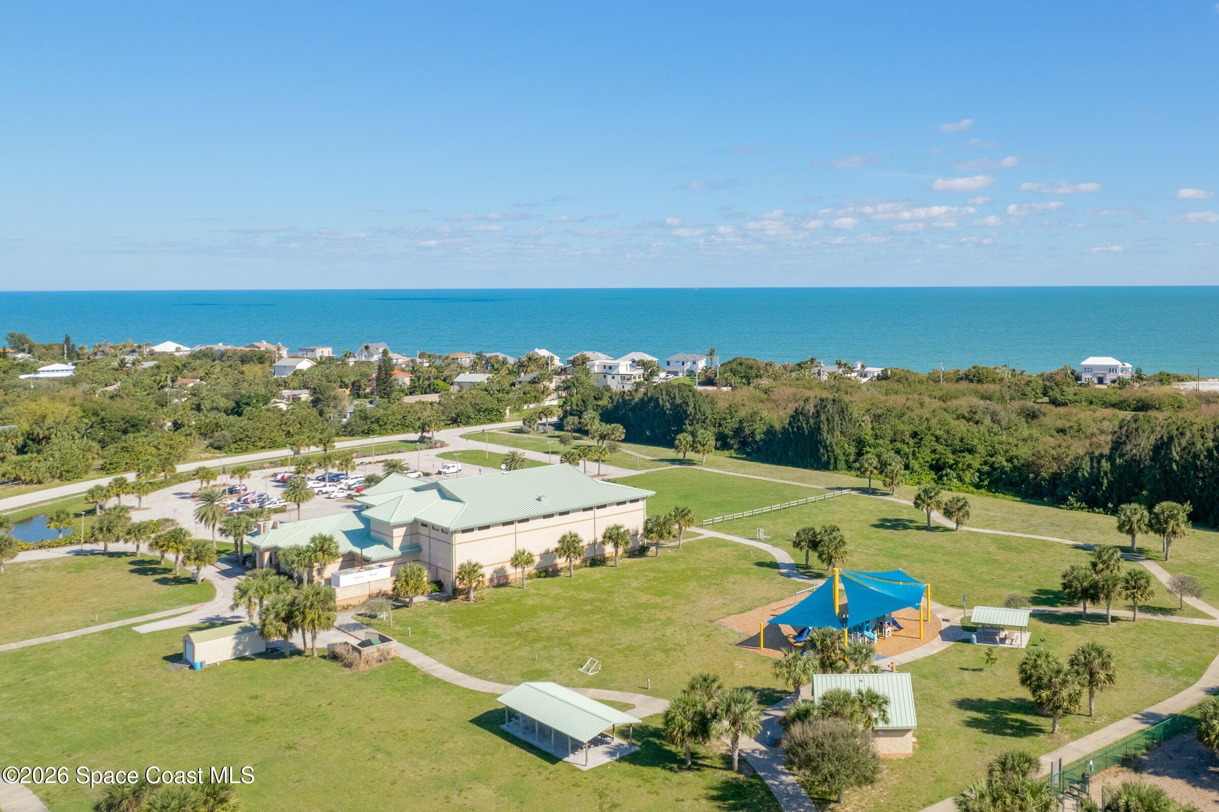 101 Estrella Road Melbourne Beach, FL 32951 - Photo 51 of 57 32-South-Beach-Community-Park-505
