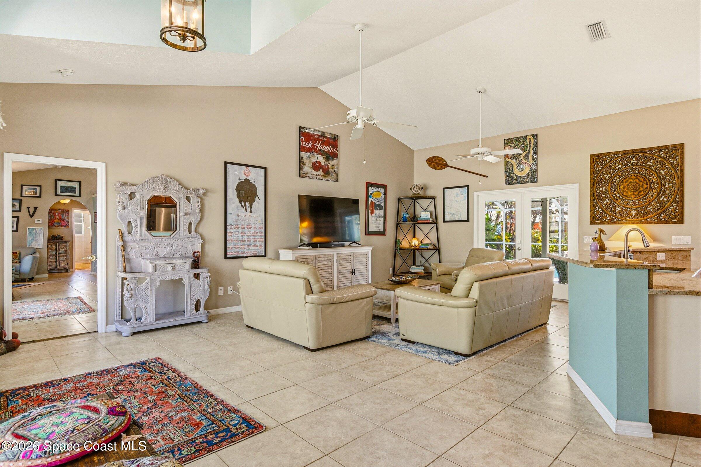 101 Estrella Road Melbourne Beach, FL 32951 - Photo 8 of 57 42-101-Estrella-202