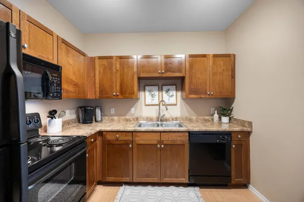 $180,000 | 13570 Technology Dr., Unit 2221, Eden Prairie, MN 55344
