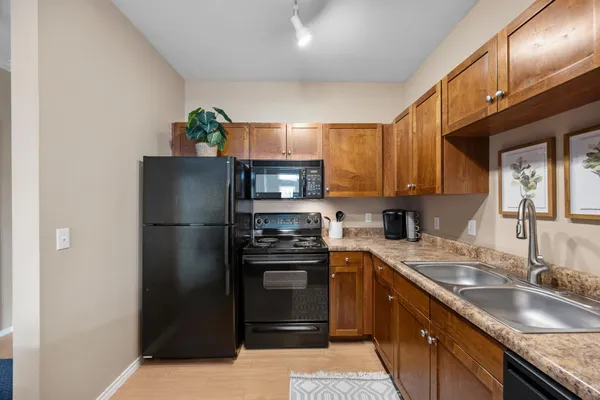 $180,000 | 13570 Technology Dr., Unit 2221, Eden Prairie, MN 55344
