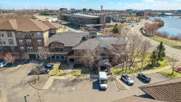 $180,000 | 13570 Technology Dr., Unit 2221, Eden Prairie, MN 55344