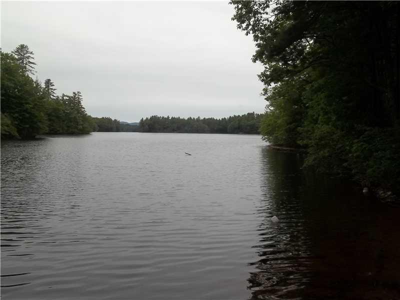 35 Ridgeway Circle North Waterboro, ME 04061 - Photo 9 of 35 Waterfront/Dock/Pier.
