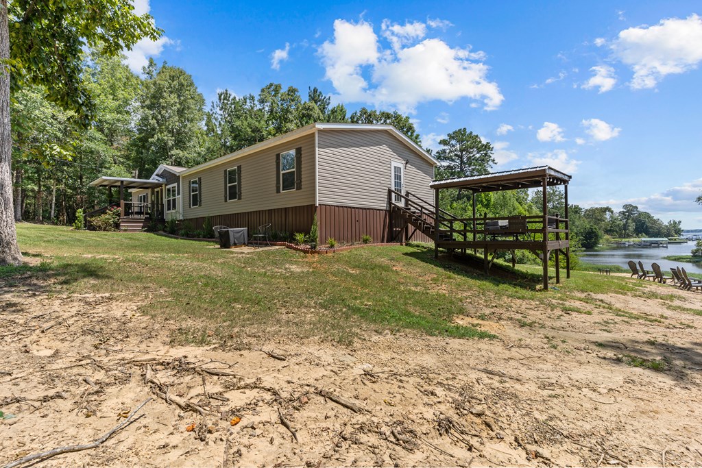 810 Otho Road Abbeville, AL 36310 - Photo 6 of 48