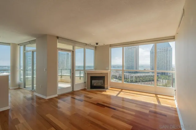 $2,500,000 | 510 1st Avenue, Unit 1504, San Diego, CA 92101