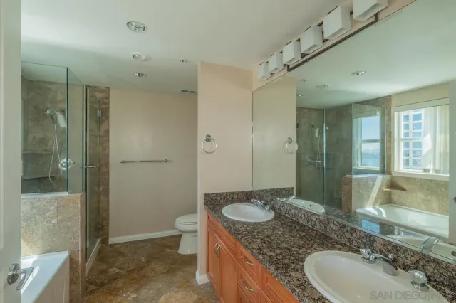 $2,500,000 | 510 1st Avenue, Unit 1504, San Diego, CA 92101