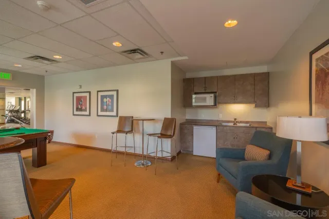 $2,500,000 | 510 1st Avenue, Unit 1504, San Diego, CA 92101