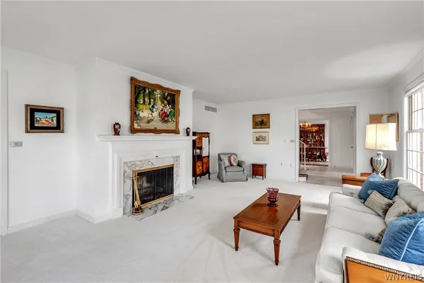 $1,399,000 | 137 Nottingham Terrace, Buffalo, NY 14216